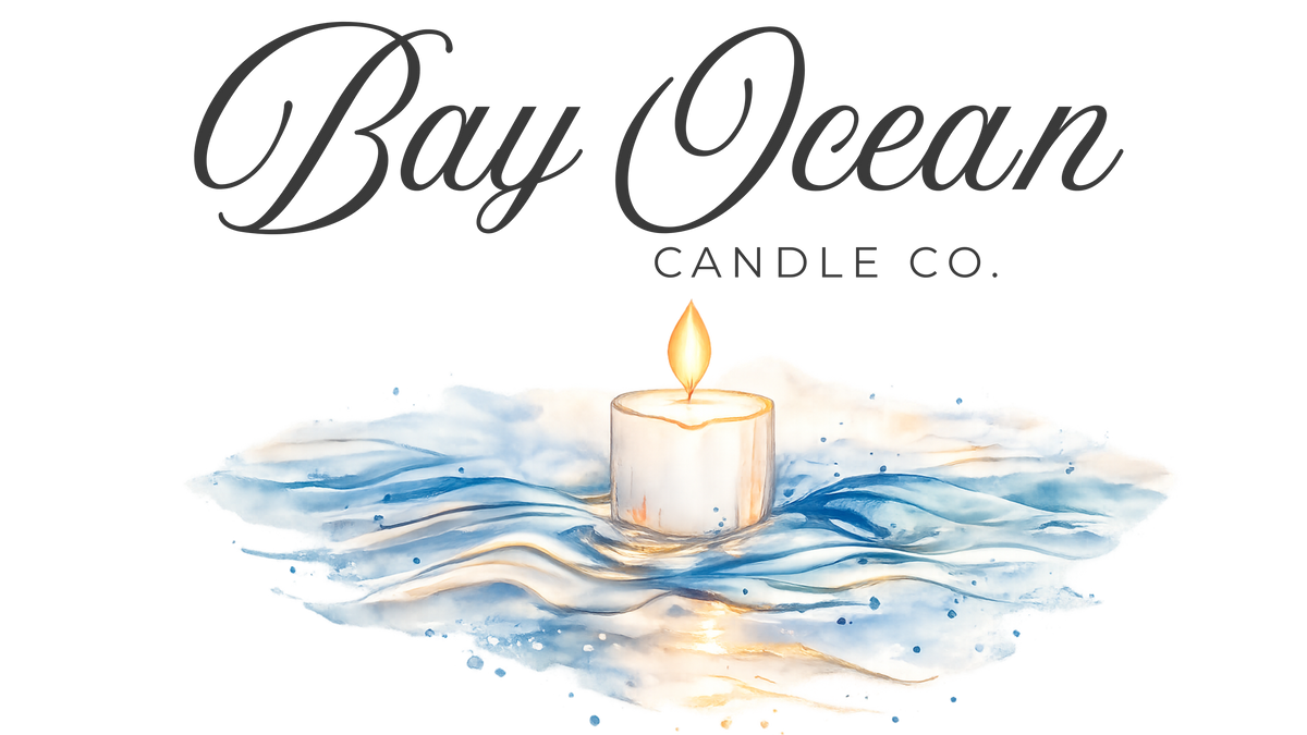 Bay Ocean Candle Co